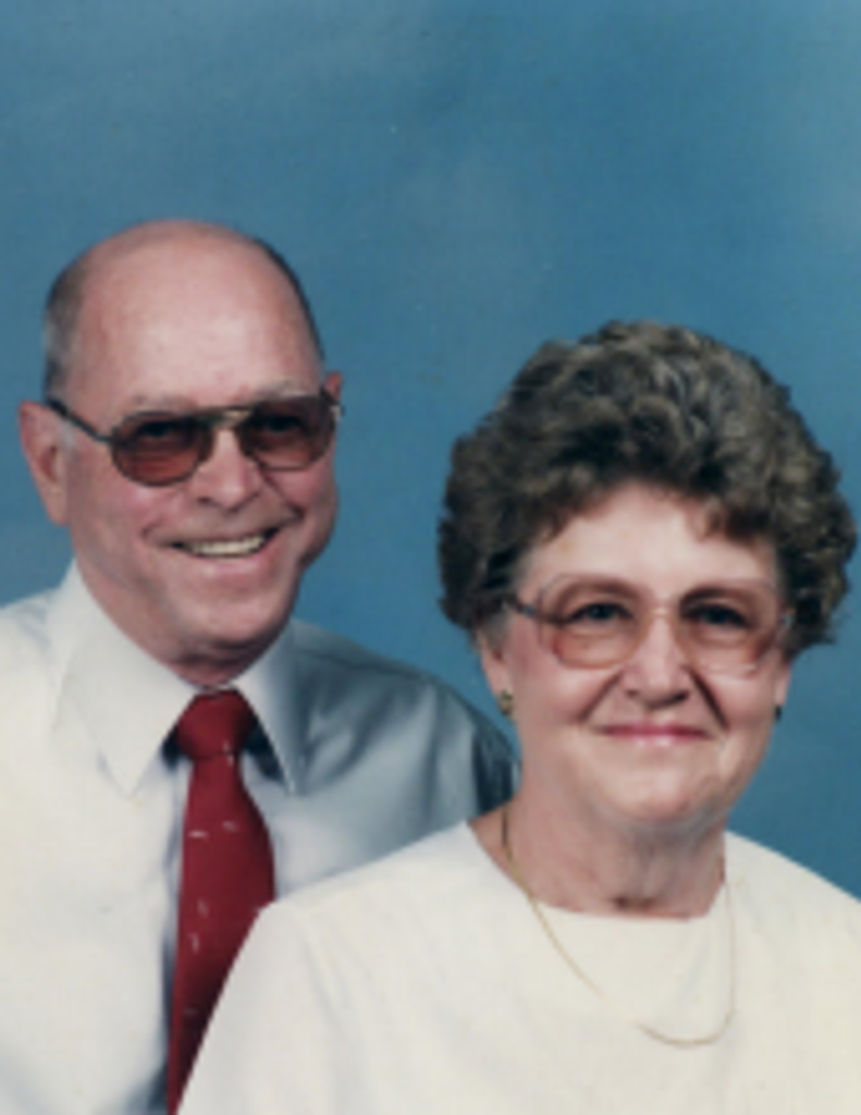 Vivian Parnell