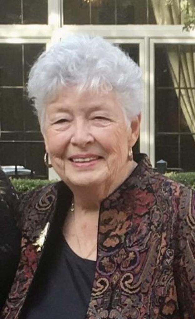 Patricia A. Robertson Profile Photo