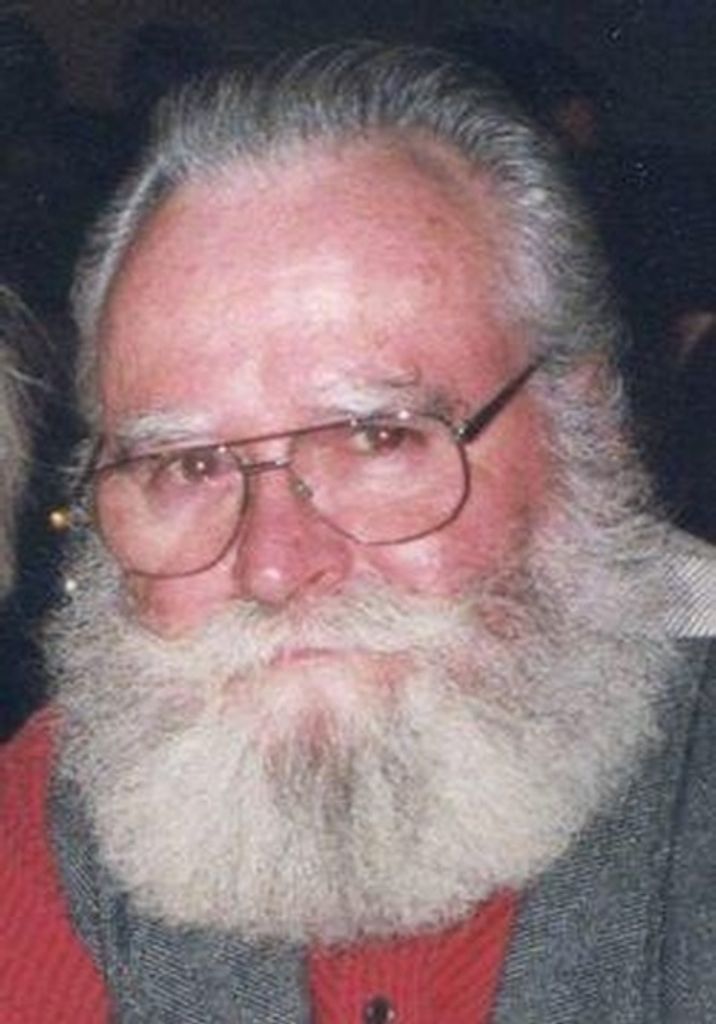 Paul Eugene Phillips