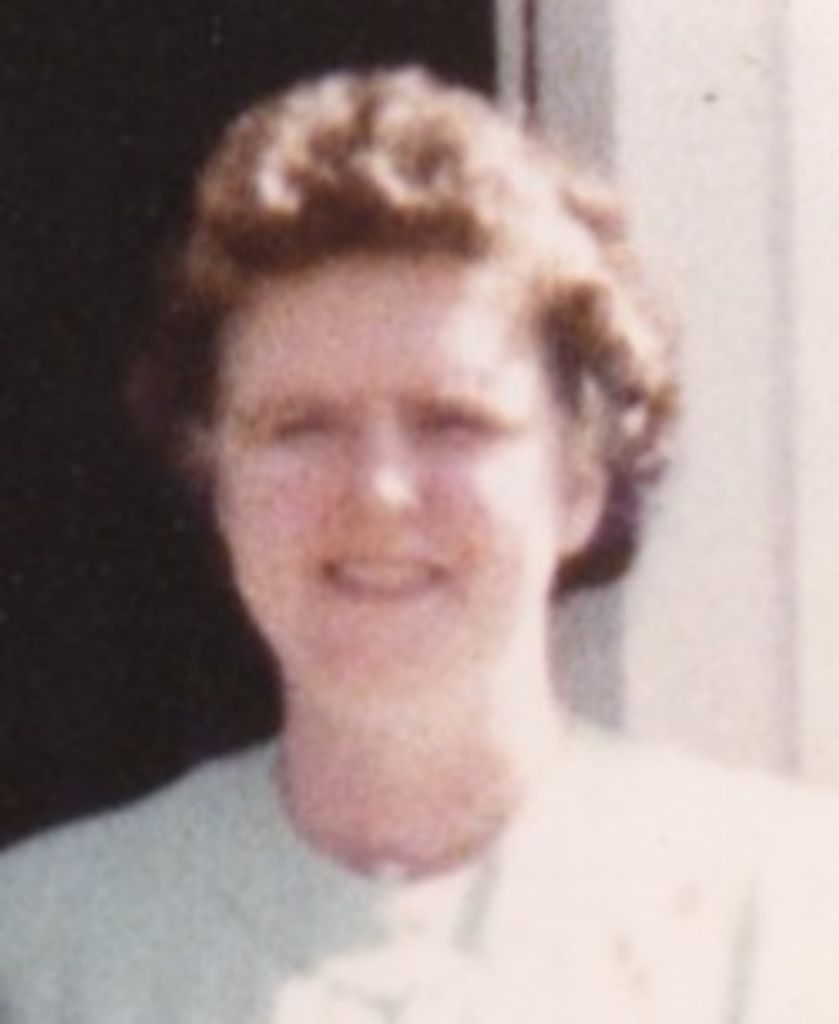 Lillian Williams Profile Photo