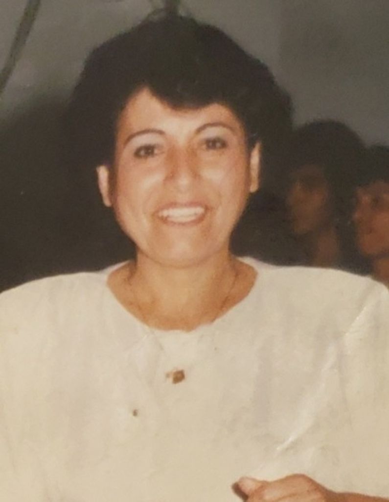 Cesaria S. Lozano