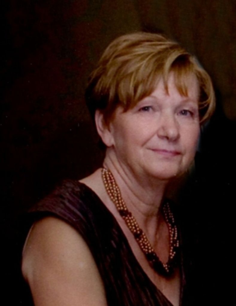 Mara Ostojic Profile Photo