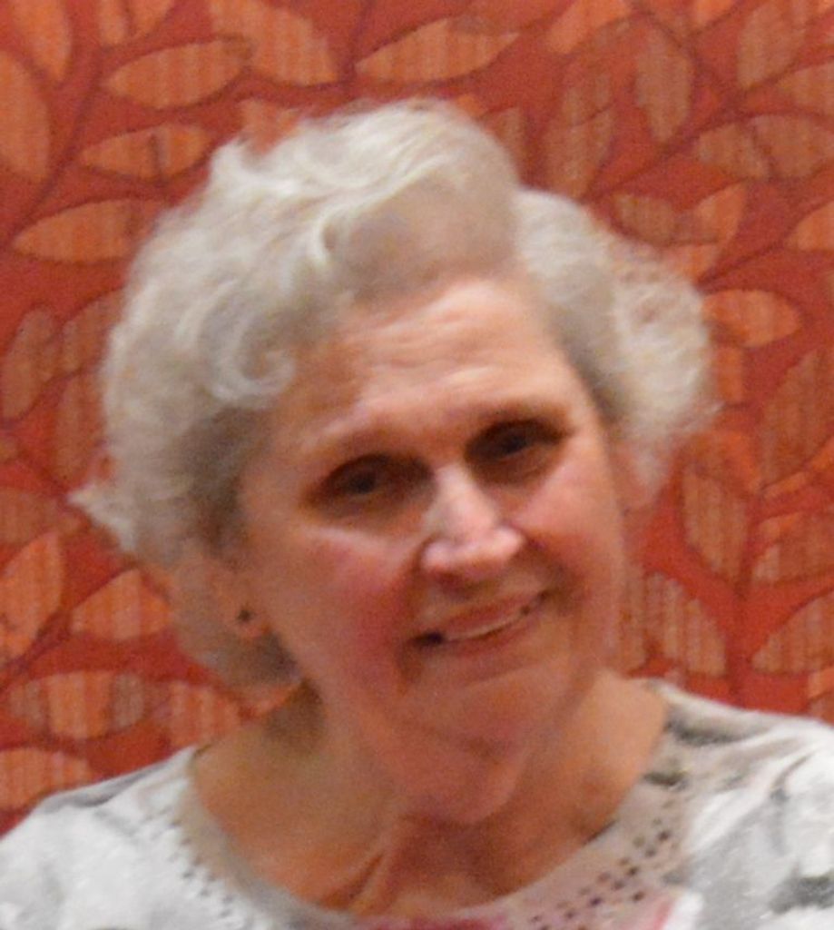 Ethelda L. (Lockard)  Gilletly