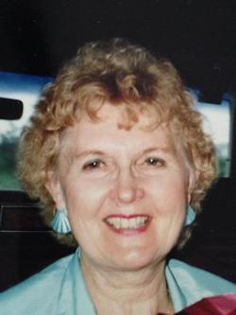 Patricia "Pat" E. Filtz Profile Photo