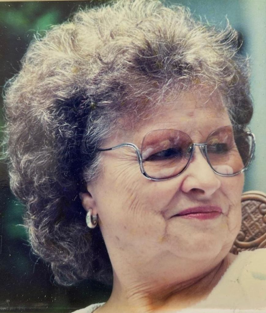 Joanne Chance Profile Photo