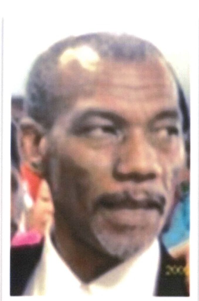 Billie Randolph Cook Profile Photo