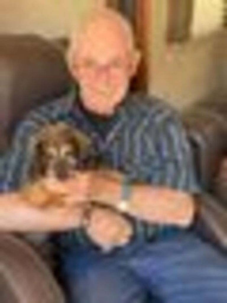 Dennis Eugene Cullen Profile Photo