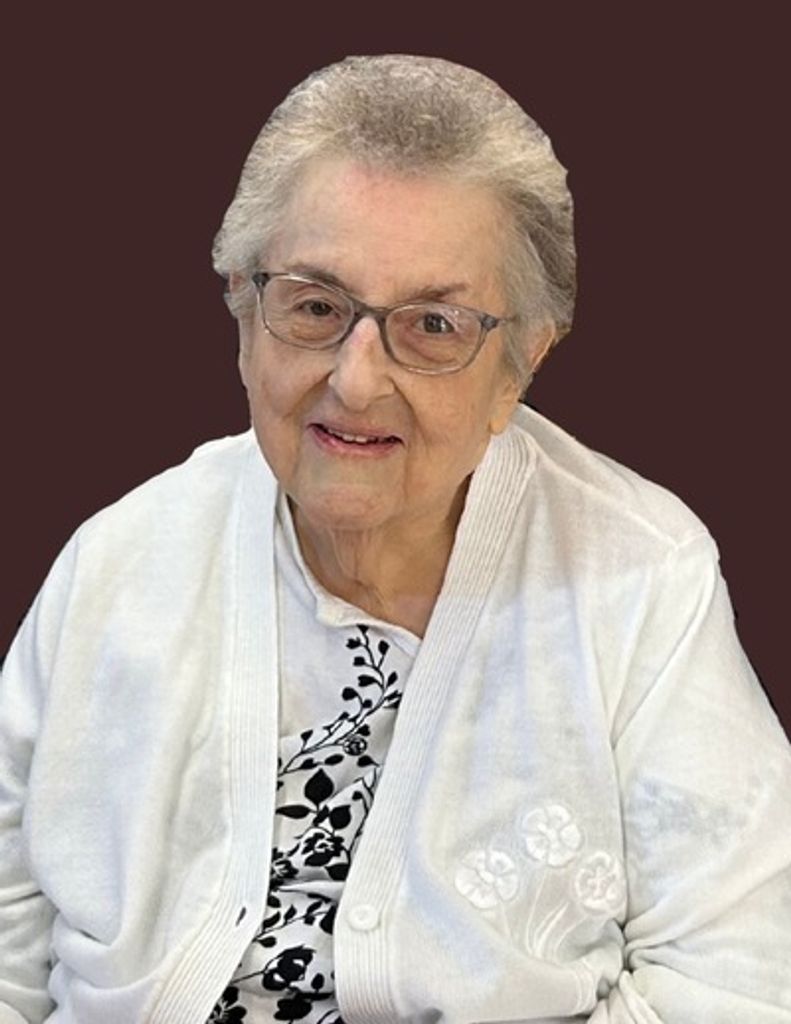 Evelyn Jean Peter Profile Photo