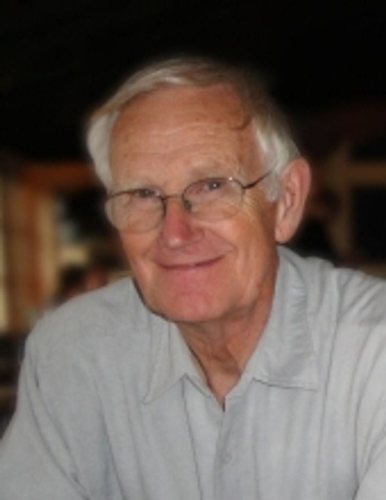 Richard G. "Dick"  Allen