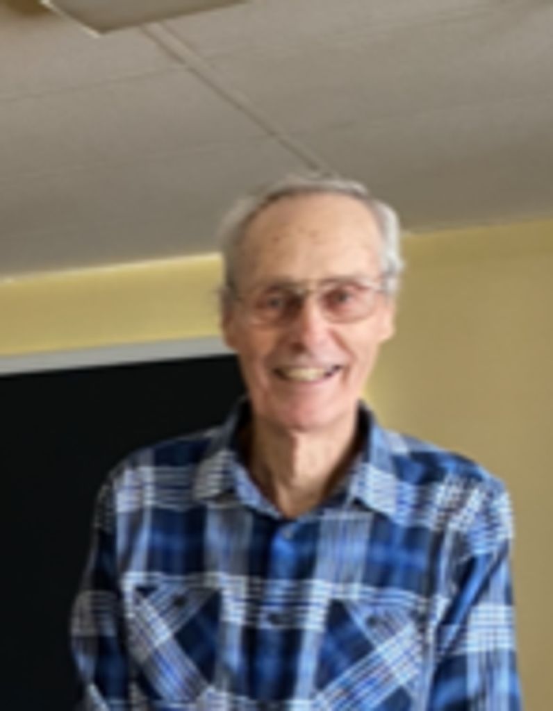 Jerry Parson, Sr. Profile Photo