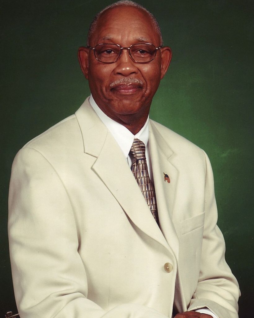 Samuel B. Tompkins Profile Photo