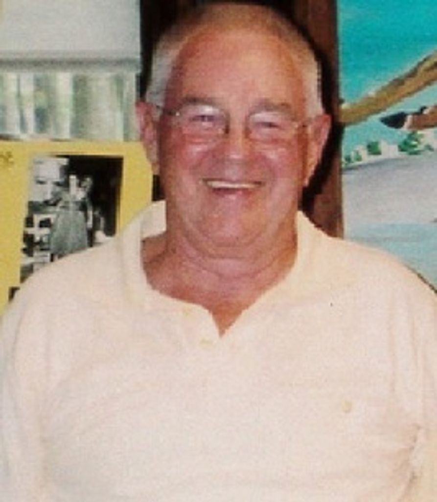 Jack Gardner Profile Photo