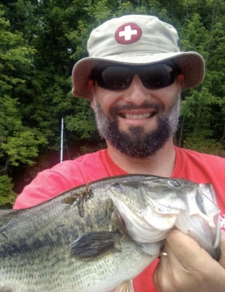 Warne Craig Bramer, Jr.