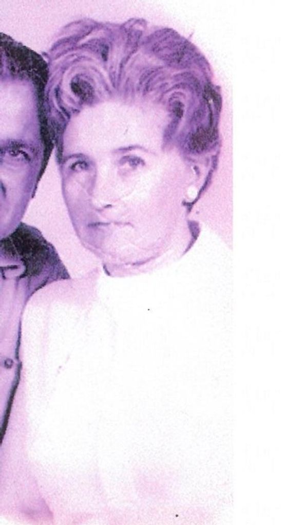 Dorothea Tocio