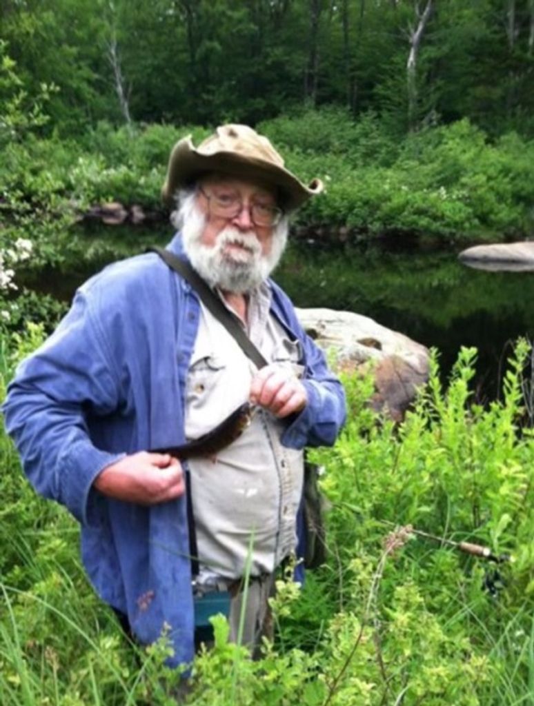 Ronald T. Van Brocklin