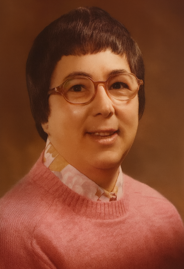 Eugenie E. Crowley Profile Photo