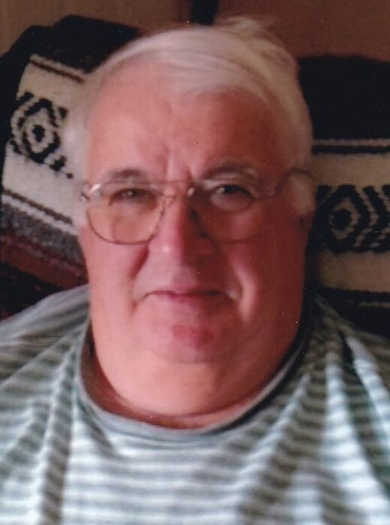 Billie George Cromwell Profile Photo