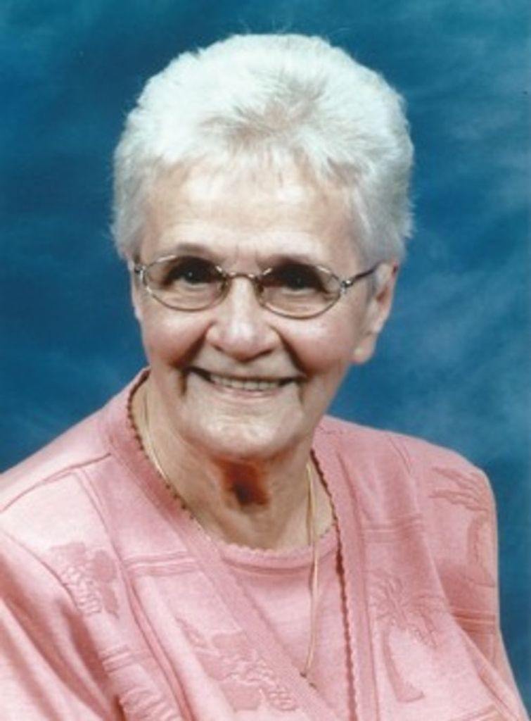 Mary Stevenson Profile Photo