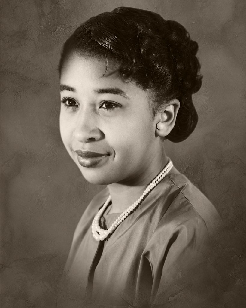 Elizabeth Bridges "Tootsie" Rogers