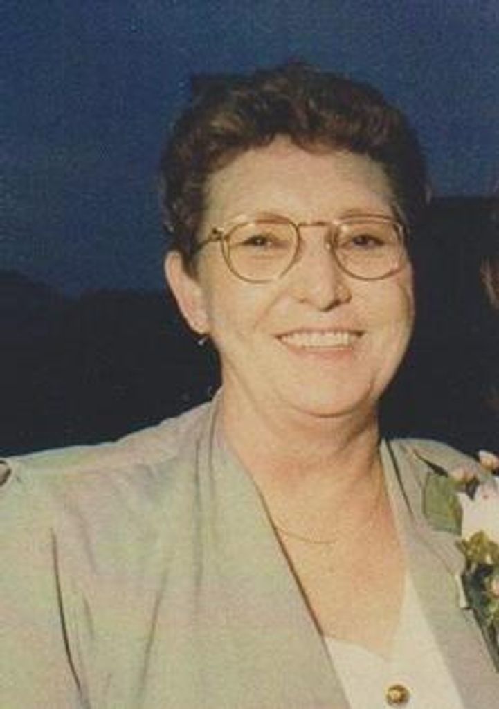 Barbara Sue Bierschenk