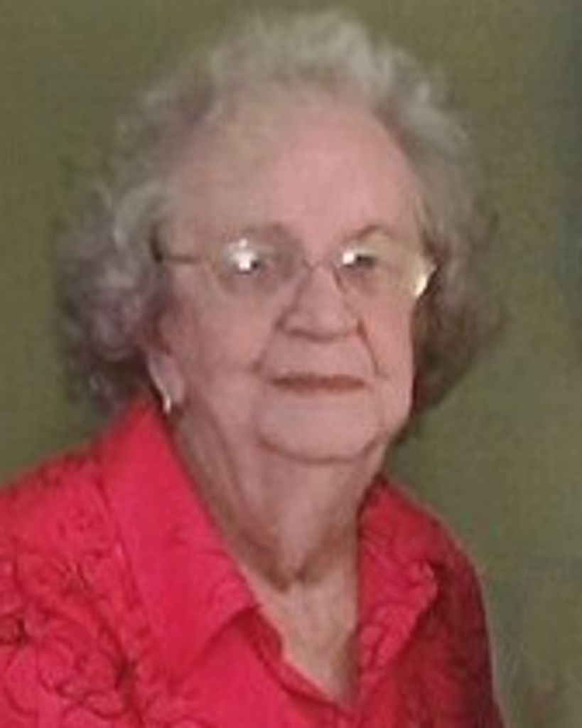 Rosalyn Ware George Profile Photo