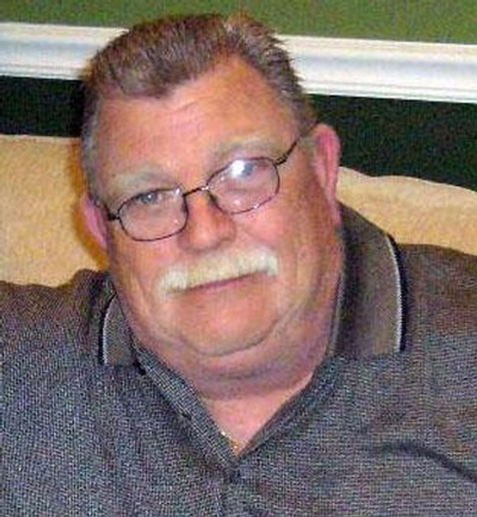 John J. Conte, Jr.