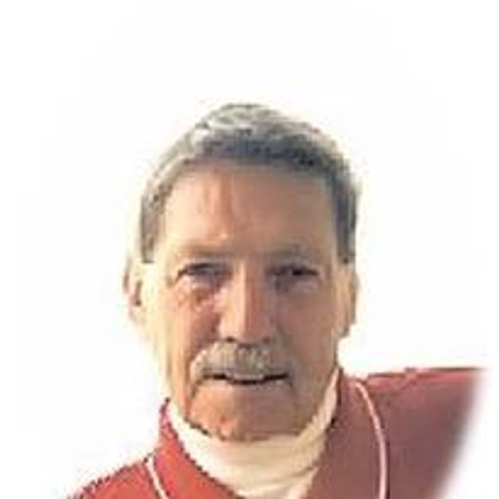 Ed Daniel