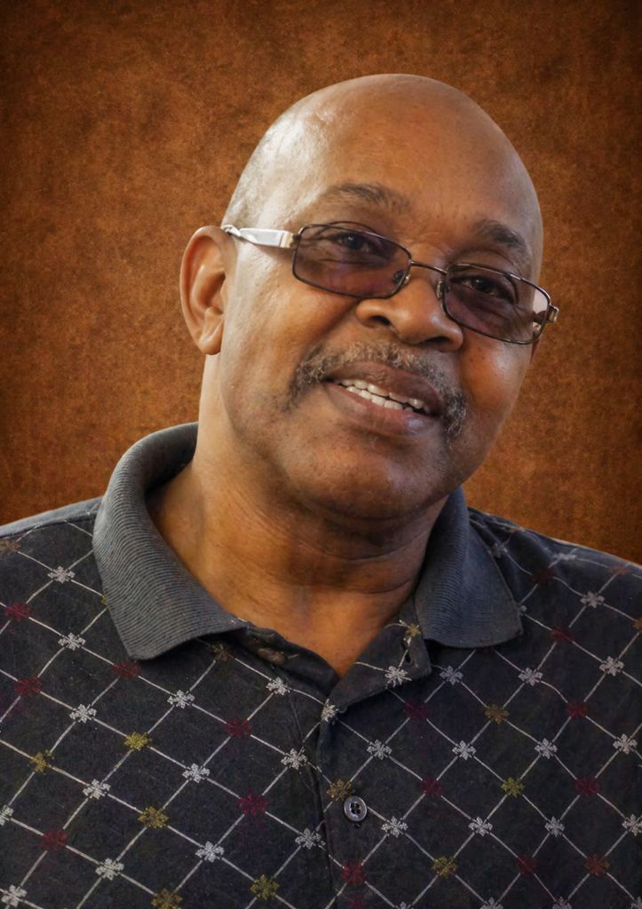 Clarence D. Henry Profile Photo