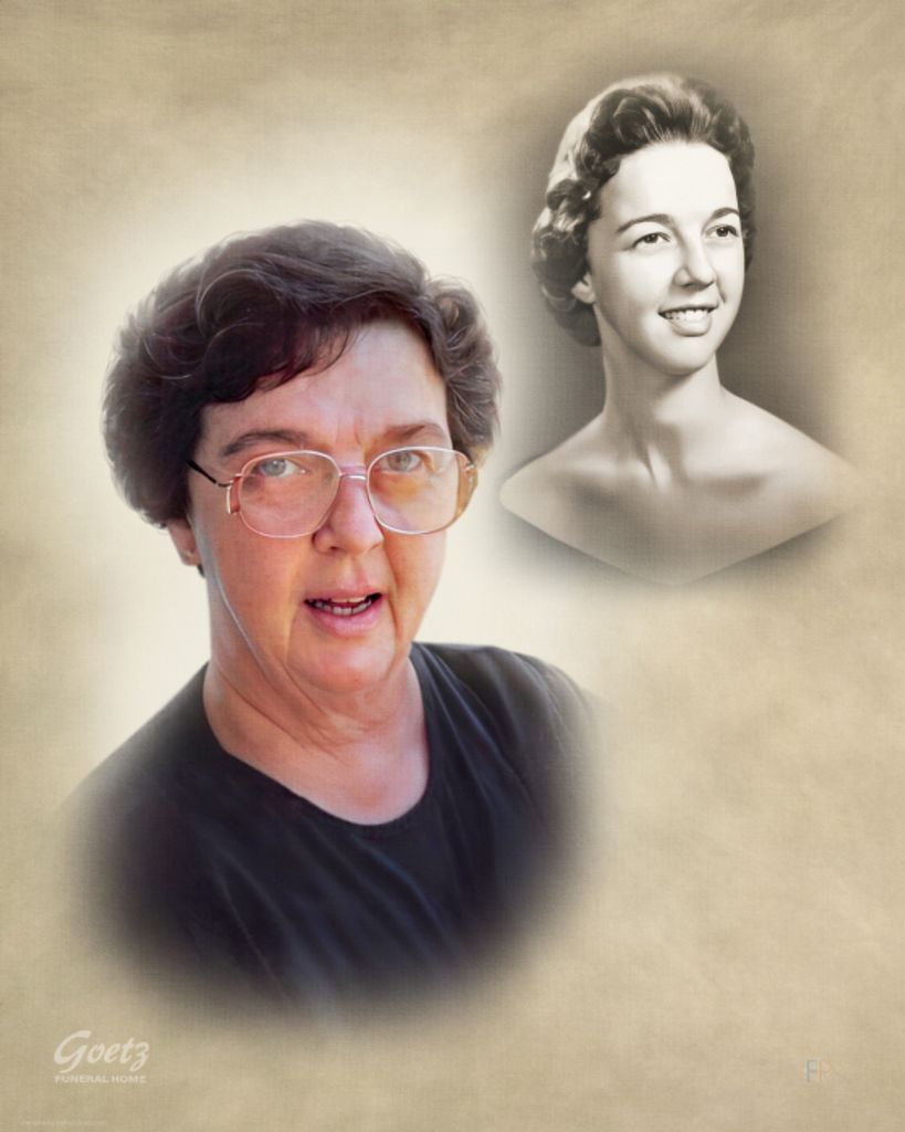 Mary Behrendt