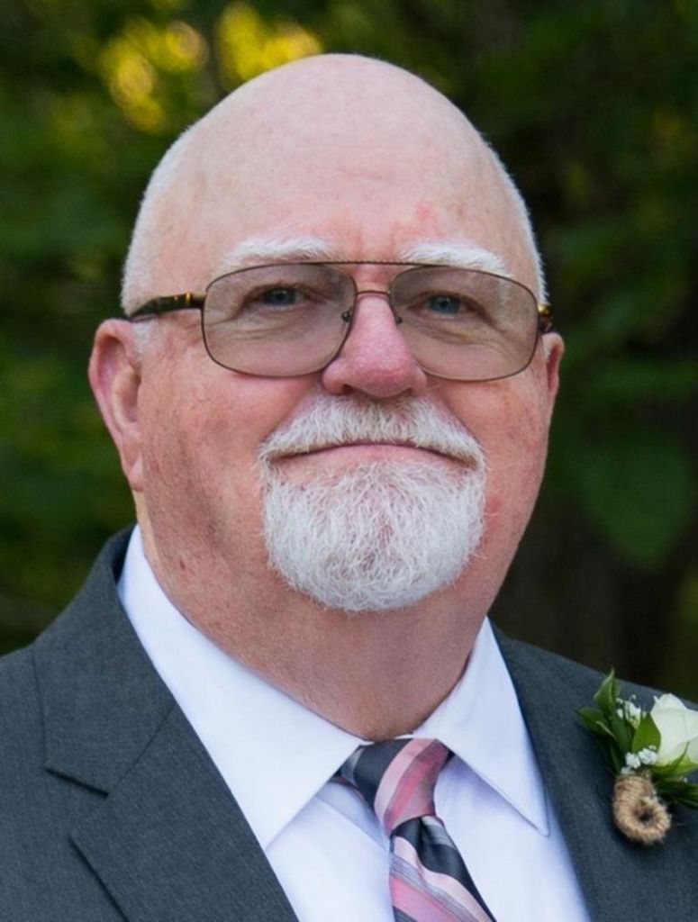 Steven Patrick Wolfe Profile Photo