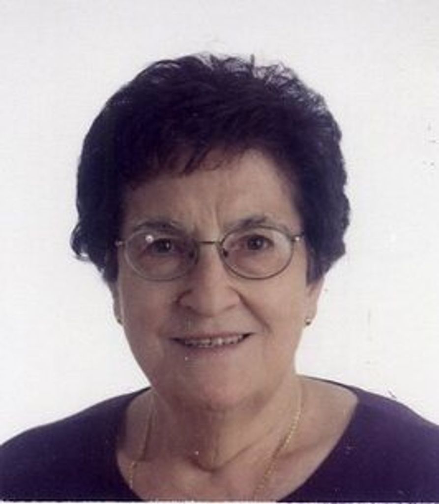 Gioacchina Rossi