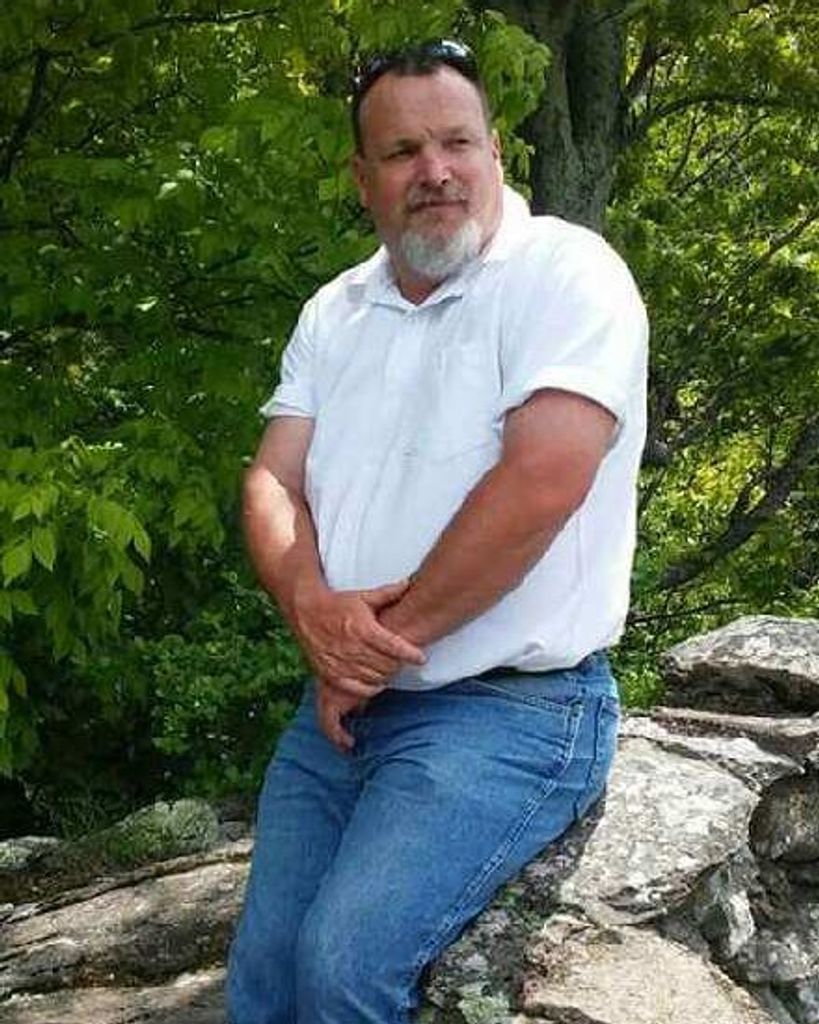 Wade Freeman Grubb Profile Photo