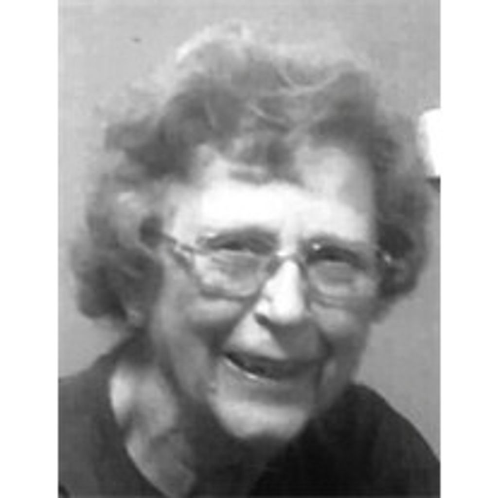 Melva Irene Johnson Profile Photo