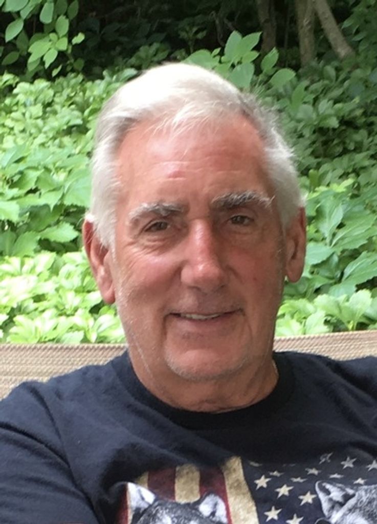 Richard George Dardia