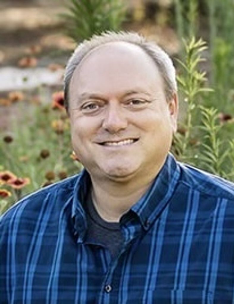 James  Champion "Jim" Goodman Profile Photo