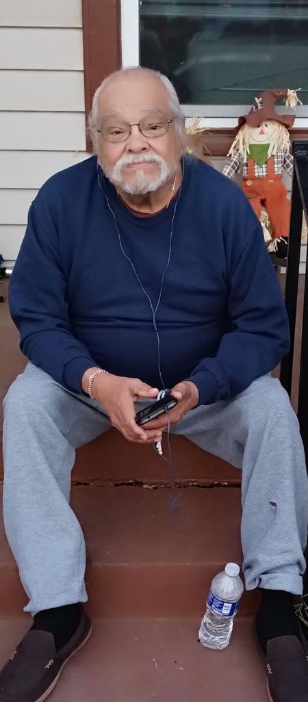 Sabino Gonzales Esparza Jr Profile Photo
