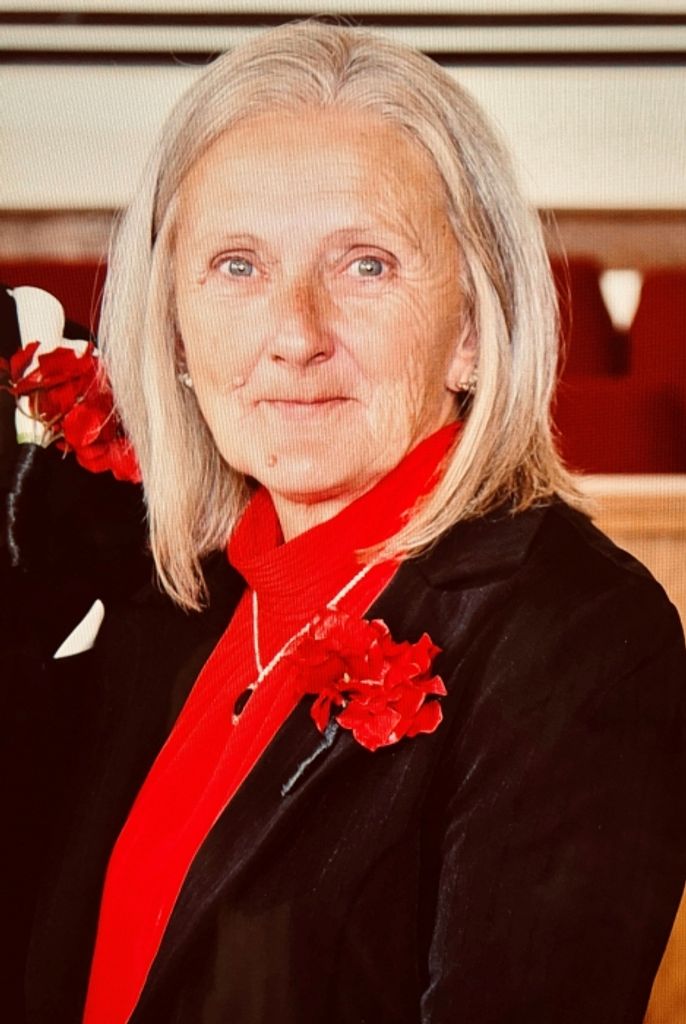 Donna Jean (Svehla)  Price