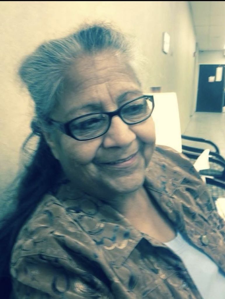 Guadalupe Negrete