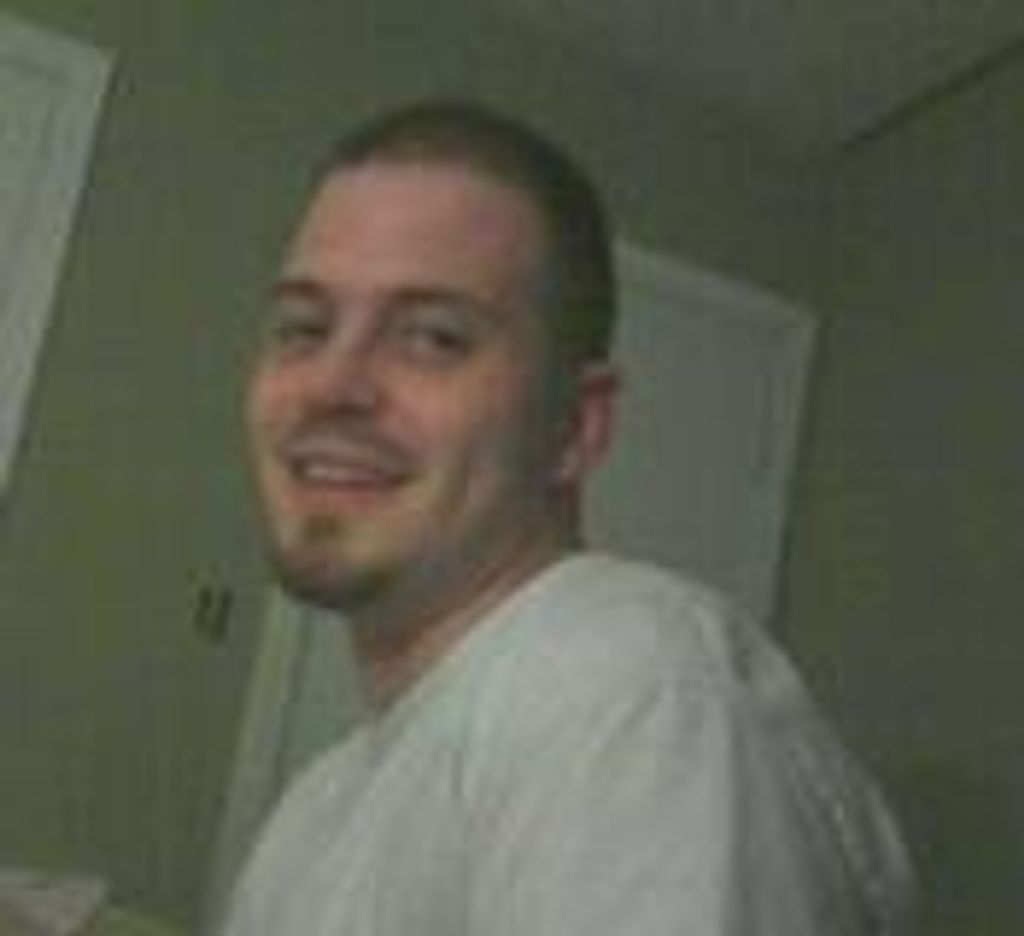 Conal Patrick Miles Mckee