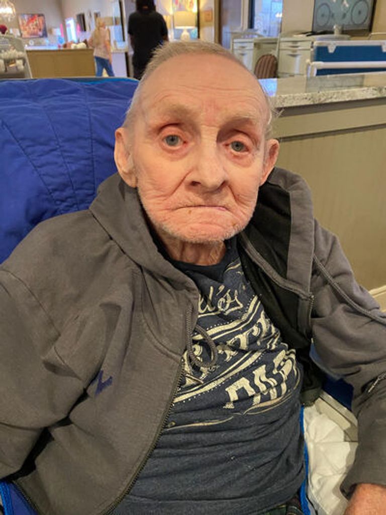 Donald Ray Williams Profile Photo