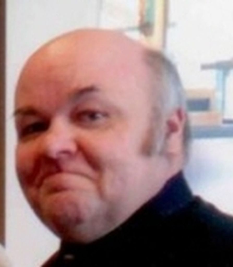 Patrick Allison