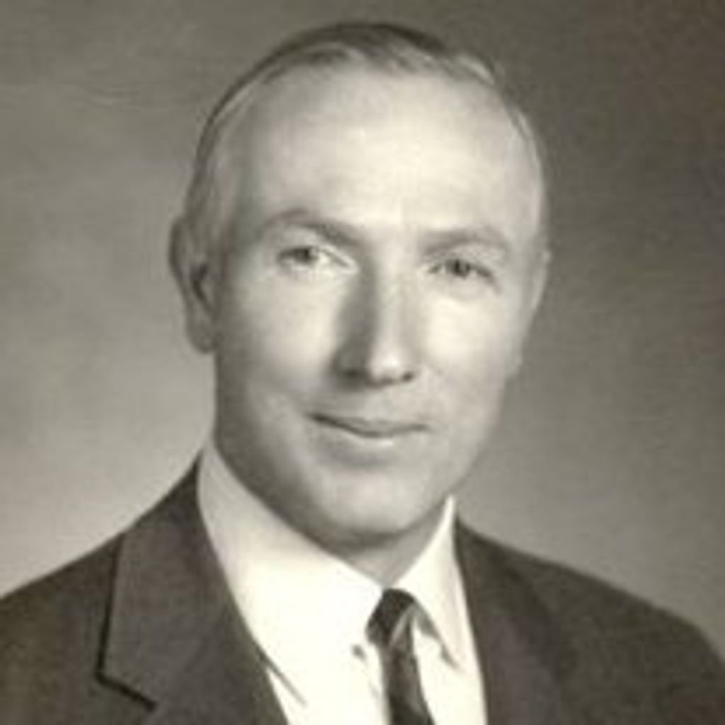 Arthur C. Williams