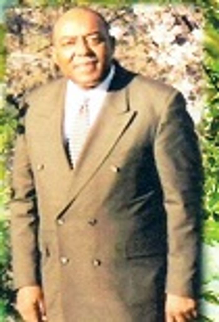 Clarence A Jeter