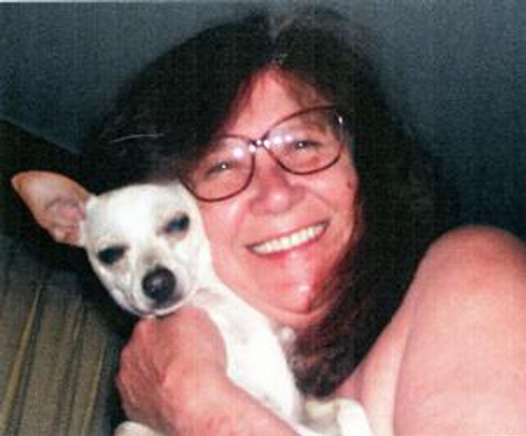 Terry Frances Schroeder