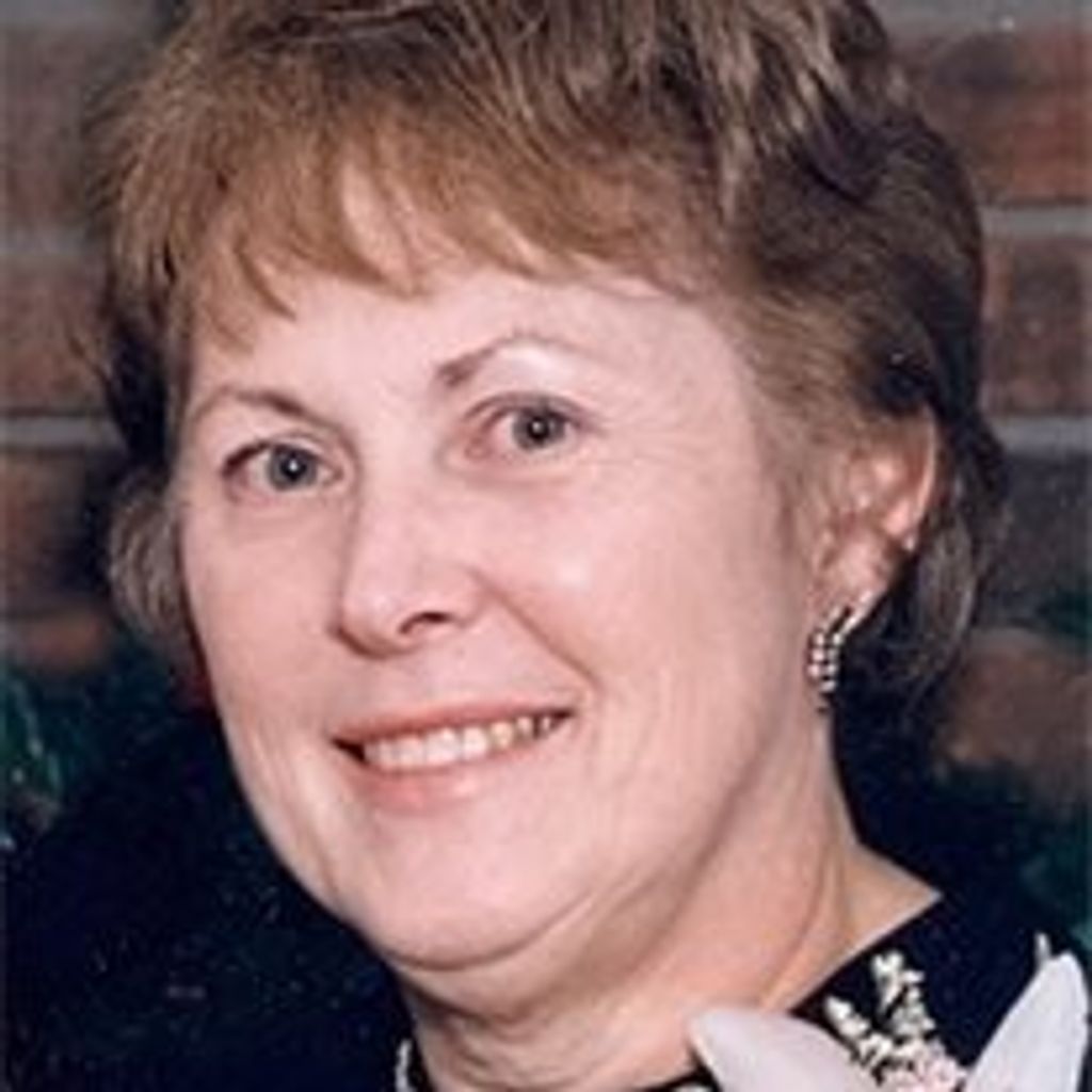 Elizabeth 'Betty' A. (Nelson)  Delgiudice Profile Photo