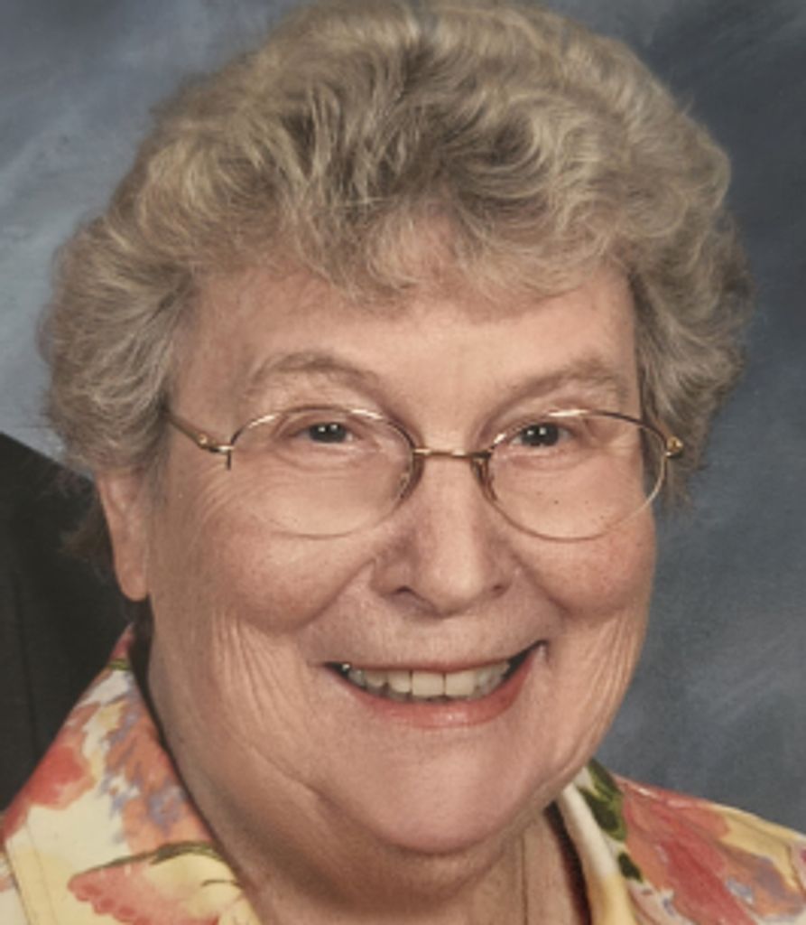 Gloria Edwards Profile Photo