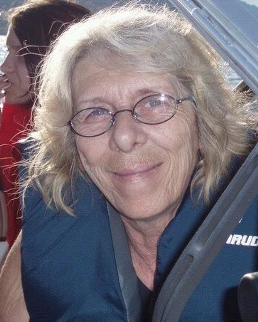 Christine Woroniecki Profile Photo