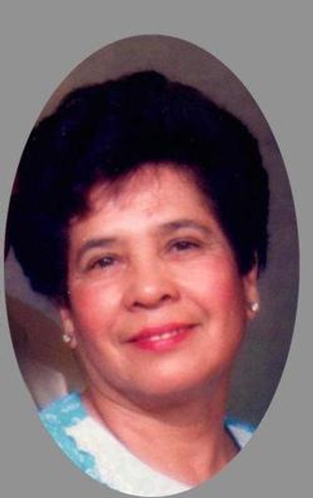 Enedina A."Dickie" Castillo Profile Photo