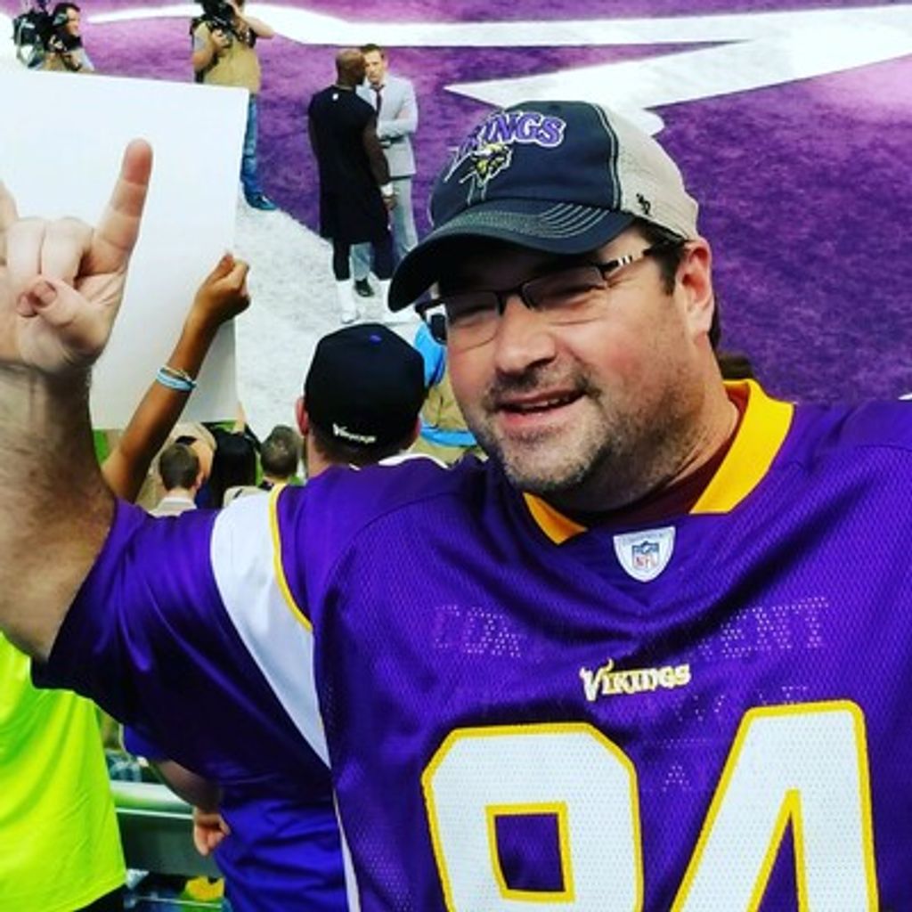 Brian Christopher Doner