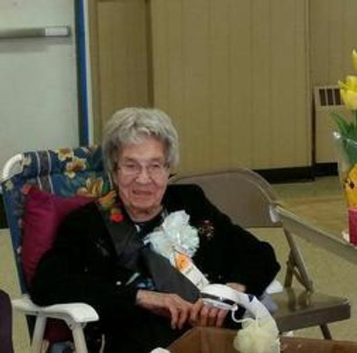 Esther B. "Nanny" Groller Profile Photo